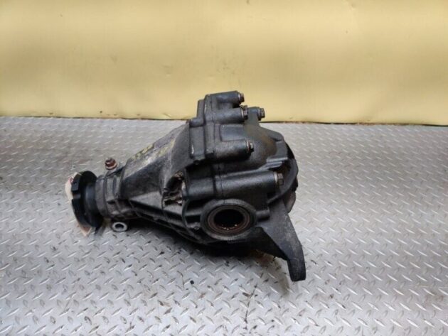 01 02 03 04 05 Mercedes-Benz ML350 5.0L W163 Rear Differential Carrier Assy OEM