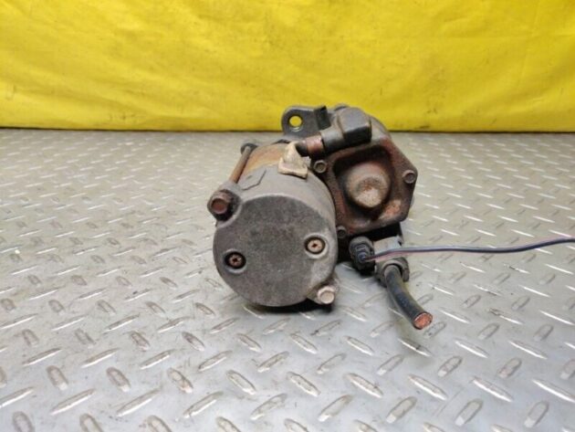 93 94 95 96 97 Lexus LX450 Engine starter OEM 2810066060