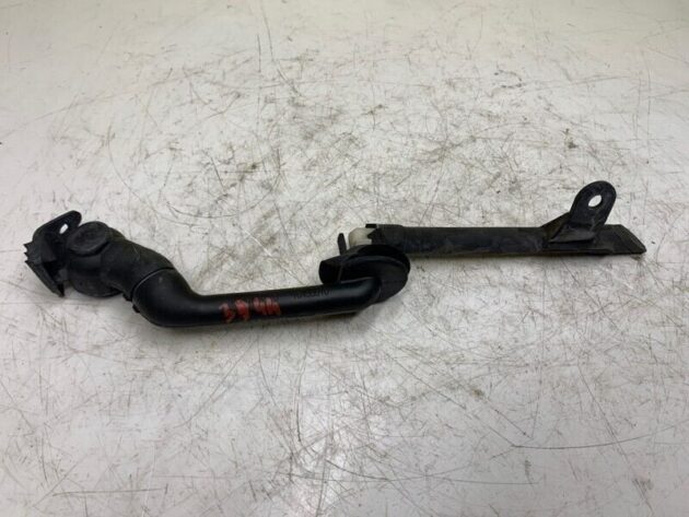 15 16 17 18 BMW X6 X6M F16 Right Side Radiator Coolant Water Drain Hose OEM