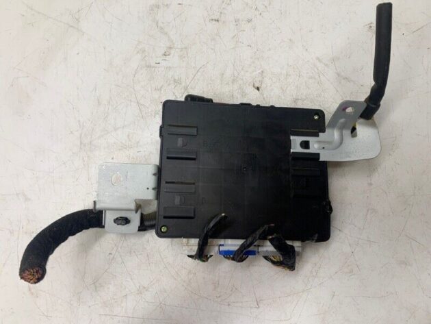 2017 17 Kia Forte Chassis Control Module BCM Body Control OEM 95400B0220