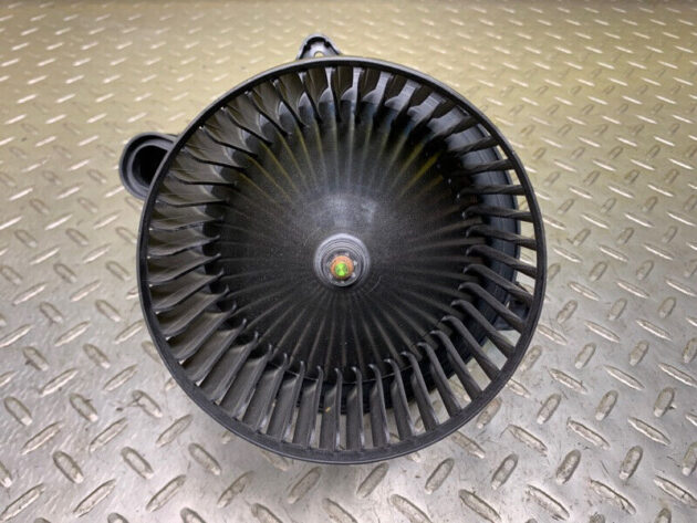 18 19 20 21 Ford Ecosport A/C Heater Blower Motor Fan OEM AV11-19846-AB