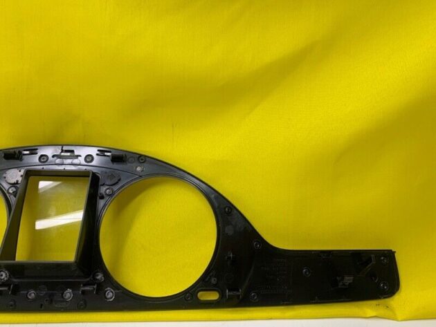 2014 14 Volkswagen CC Dash Bezel Speedometer Trim Bezel OEM 3ab858366D