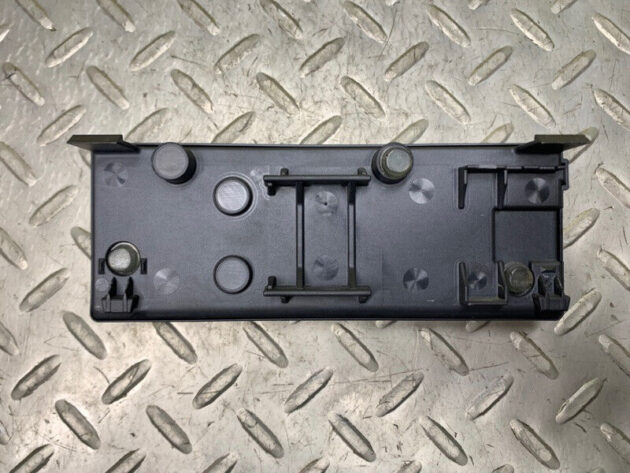 11 12 13 14 15 Porsche Cayenne 92A Tailgate Trunk Control Module OEM 7P5959107F