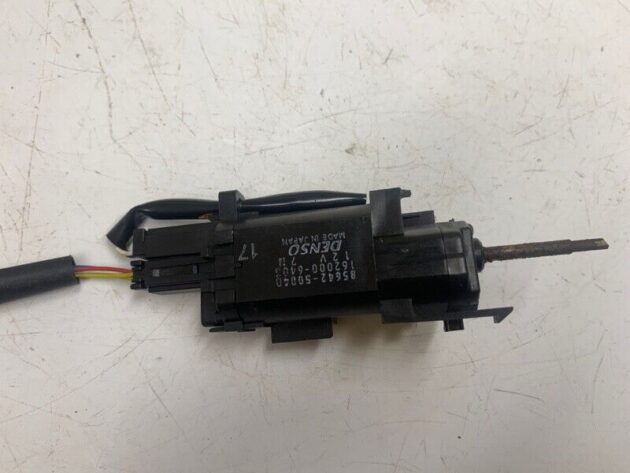 10 11 12 Lexus LS460 Front Left Driver Seat Belt Height Adjust Motor OEM