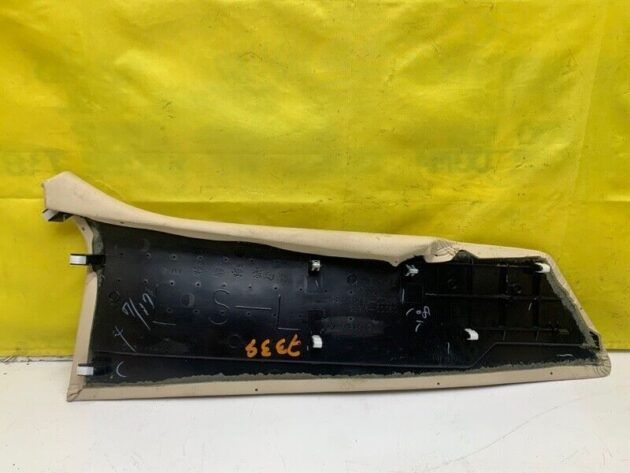 07 08 09 10 11 12 Lexus LS460 Front Left Driver Side Console Trim Panel Cove OEM