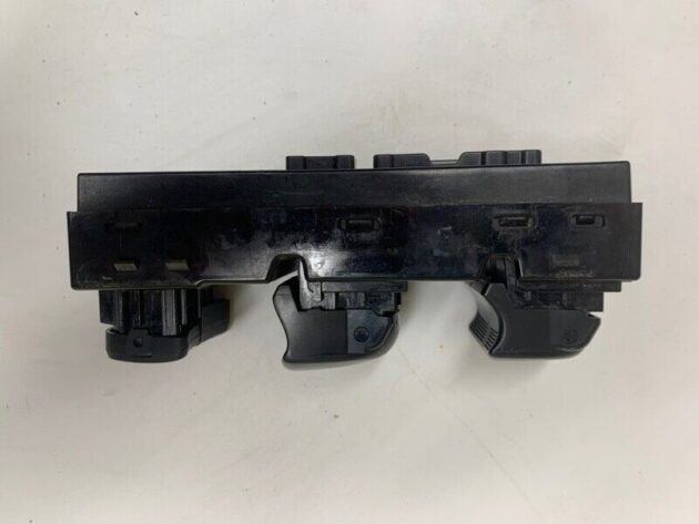 13 14 15 16 17 Nissan Sentra Master Power Window Switch Driver Left Side OEM