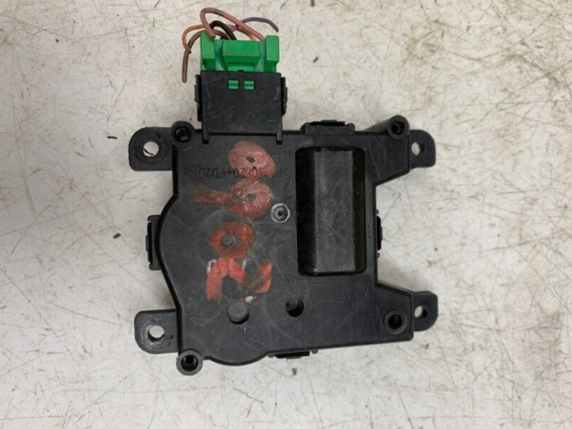 14 15 16 17 18 Acura MDX A/C Front Heater Blend Door Actuator  OEM