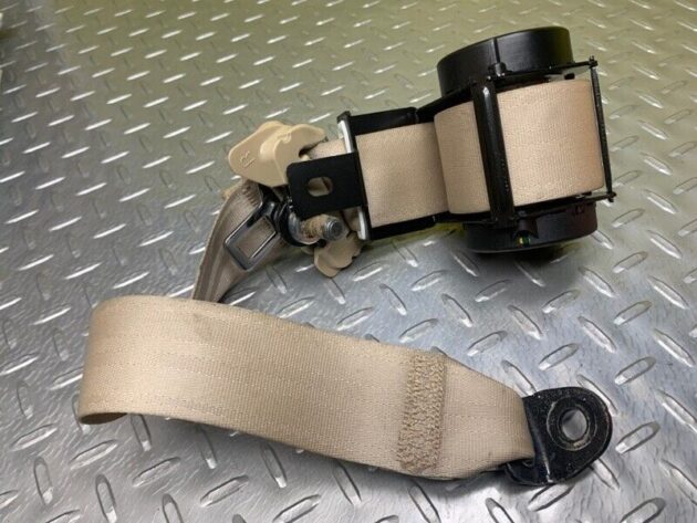 19 20 21 Acura RDX Front Passenger Right RH Side Seat Belt Retractor OEM