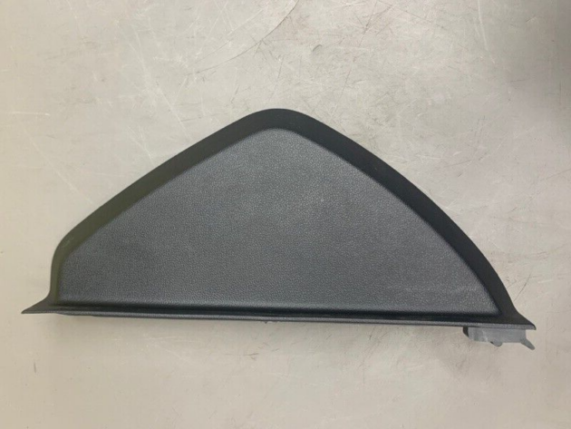 09 10 Dodge Journey Front Right Passenger Side Dash Cover Cap OEM