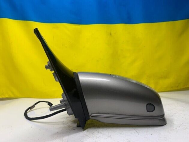 2006 2007 2008 Mercedes-Benz W251 Driver Left Side Door Mirror OEM