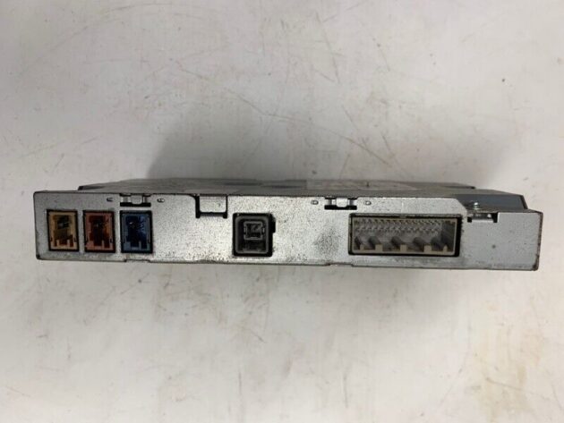 14 15 16 Infiniti Q50 Navigation GPS Control Module Unit OEM 259154HB0A