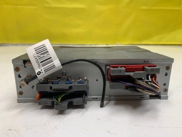 00 01 02 03 04 05 Cadillac Deville Communication Control Module OEM 12201539