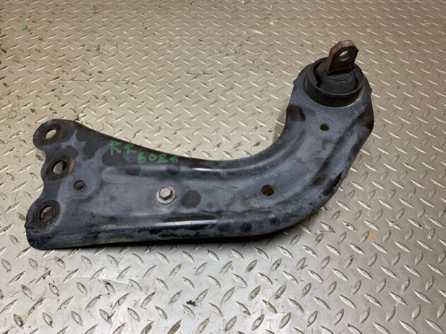 16 17 18 19 20 Mazda CX-9 Rear Right Trailing Control Arm OEM TK4828200A