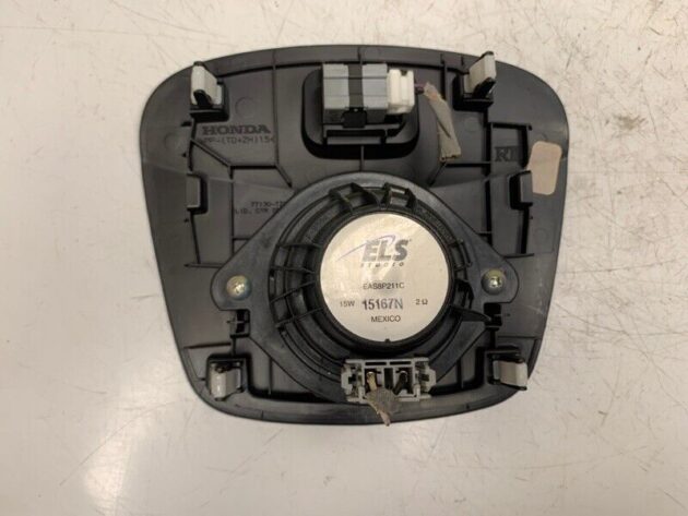 14 15 16 17 18 19 20 Acura MDX Center Dash Speaker OEM 39120-TZ5-A31