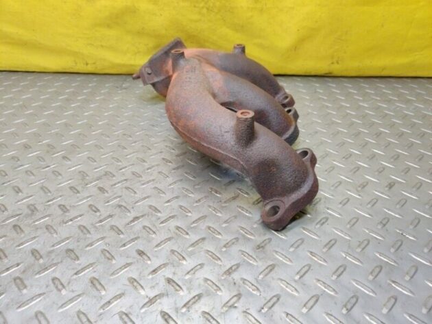 95 96 97 LEXUS LX450 Front Exhaust Manifold OEM1714166020