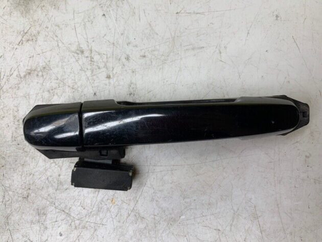 2002 02 Toyota Highlander Rear Right Exterior Door Handle OEM