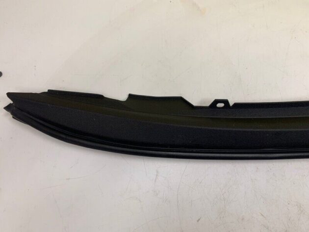 08 09 10 11 12 Lexus LS460 Front Left Side Upper Fender Protector Panel OEM