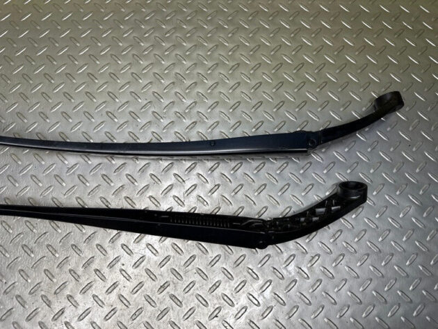 19 20 21 Acura RDX Left Driver & Passenger RH Side Windshield Wiper Arm SET OEM