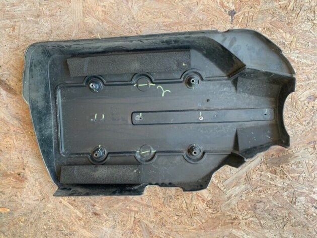 2003 2004 2005 2006 Acura MDX 3.5L Engine Cover OEM 17121-RDJ-A00