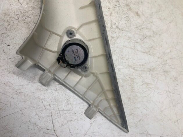 15 16 17 18 Acura TLX Right Passenger Side A Pillar Trim Cover Panel OEM