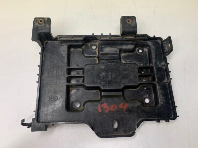 10 11 12 13 Kia Sorento Battery Tray Holder OEM 371502P000