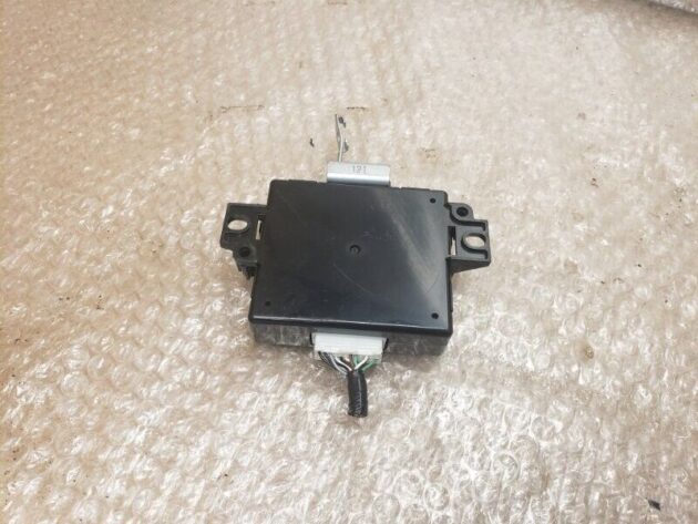 17 18 19 Infiniti QX60 Park Assist Module OEM 285329PC0A