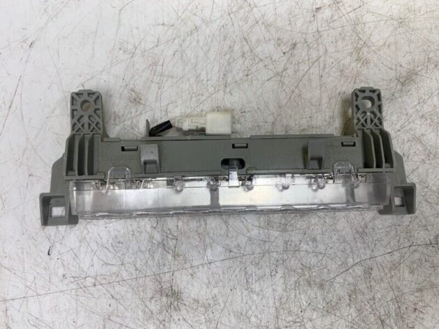 12 13 14 15 16 Acura ILX Third High Mount Stop Light Assembly OEM 34270-TX6-A11