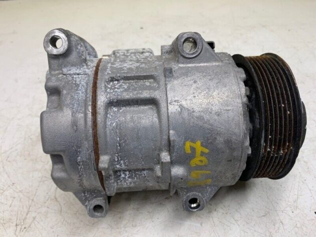 13 14 15 Lexus RX350 3.5L Air Conditioning AC Compressor Assembly OEM