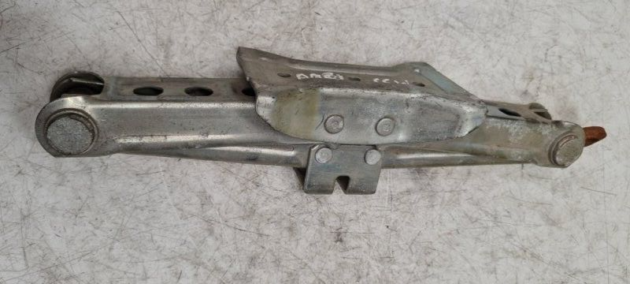 06 07 08 09 10 Infiniti M35 M45 Emergency Spare Tire Jack Tool OEM