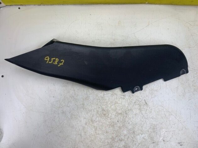 18 17 16 Subaru Forester 2.5L Air Duct OEM 46012SG000 / A12SG00