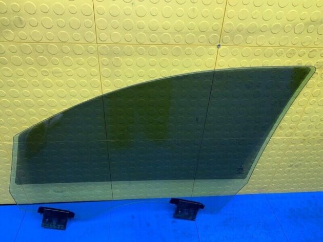 16 15 14 13 Lincoln MKS Front Right Passenger Door Window Glass OEM 8A5Z5421410A