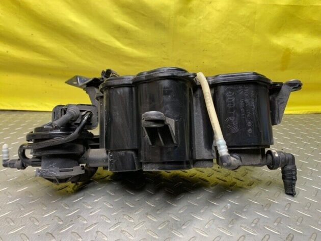 08 09 10 11 12 13 114 15 16 17 18 Audi Q5 Fuel Vapor Charcoal Canister OEM