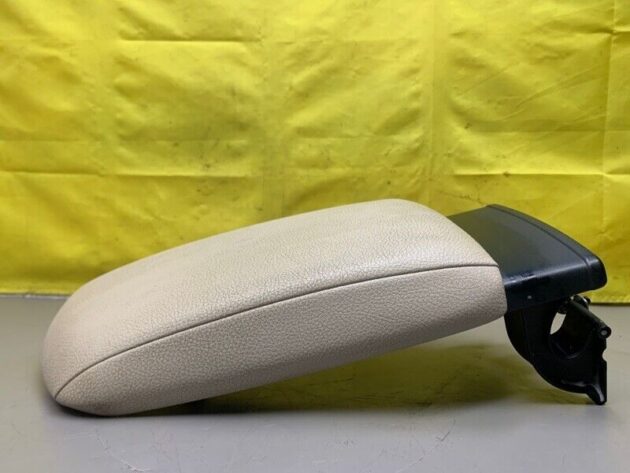 14 15 16 17 BMW F22 228i Coupe Center Console Armrest Arm Rest Lid OEM