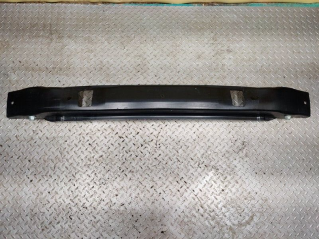 06 07 08 09 Bentley Continental Flying Spur Rear Bumper Reinforcement Impact Bar