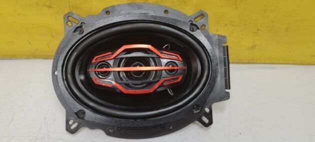 02 03 04 05 Lexus Is300 Front Right Door Speaker  6"x9" DLS694 DUAL