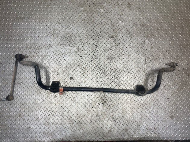 10 11 12 13 14 15 16 17 18 Lincoln Mks Front Stabilizer Sway Bar OEM AA5Z5482E