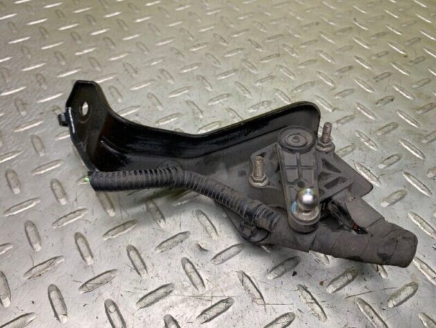 16 15 14 13 Lincoln MKS Rear Right Suspension Height Level Sensor OEM DE935A967A