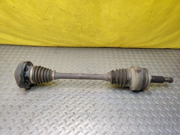 02 03 04 05 Lexus SC430 3UZ-FE Driver Left Rear Axle Drive Shaft OEM 4234024050