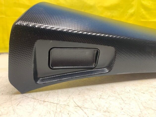 09 10 11 12 13 Mitsubishi Outlander Right Glove Box Compartment Storage OEM