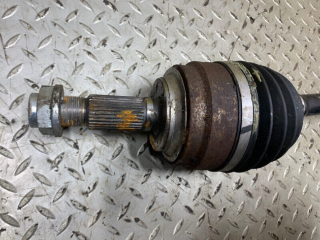 19 20 21 Acura RDX Front Right Side Axle Shaft 26K Miles OEM 44305-TJB-A01