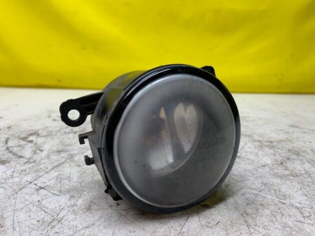 2013 2014 2015 Ford Fusion Driver OR Passenger Side Fog Lamp OEM (damage)