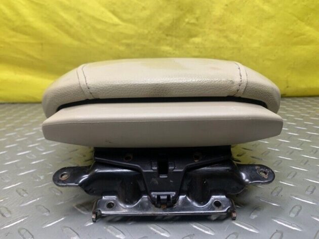 14 15 16 Acura Mdx Center Console Armrest Lid Cover OEM 83405TZ5A11ZF