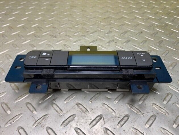 13 14 15 16 17 18 Nissan Pathfinder A/C Climate Control Module OEM 27511-3KA0A