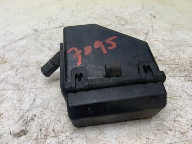 07 08 09 10 Mini Cooper S Clubman R55 Under Hood Fuse Relay Box OEM