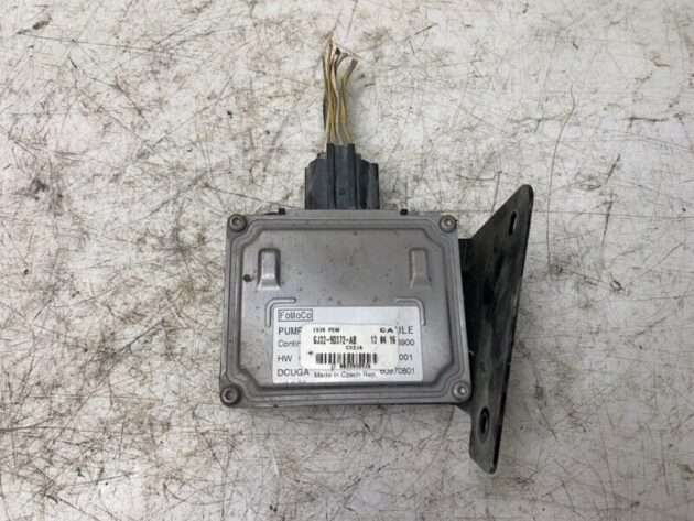 15 16 17 18 19 Range Rover Evoque Fuel Pump Control Module OEM GJ329D371BA