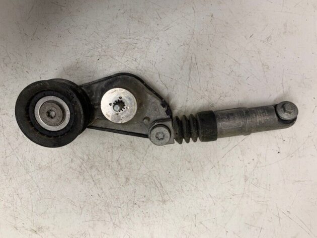 15 16 17 Range Rover Evoque 2.0L Engine SERPENTINE BELT TENSIONER OEM 59K mile