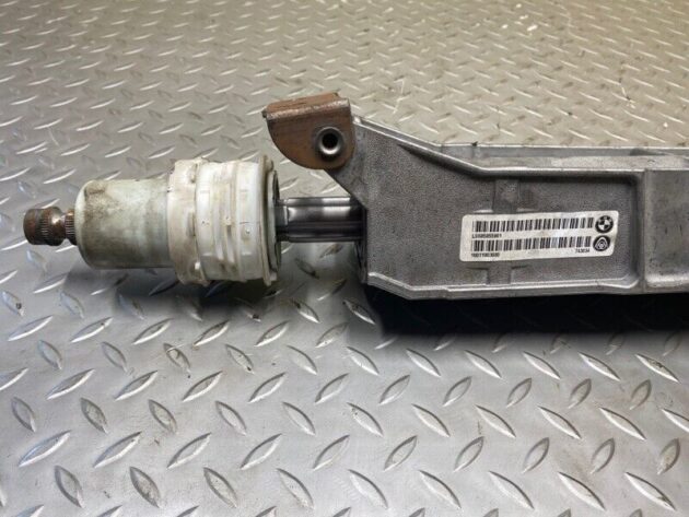 14 15 16 17 BMW F22 228I Lower Steering Column Shaft OEM