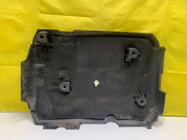 2015 2016 2017 Audi A3 8V Engine Cover Panel OEM 06K103925BT