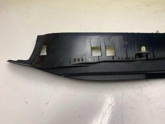 16 17 18 19 BMW X6M F16 Front Left Driver Dash Cover Trim OEM 17711410