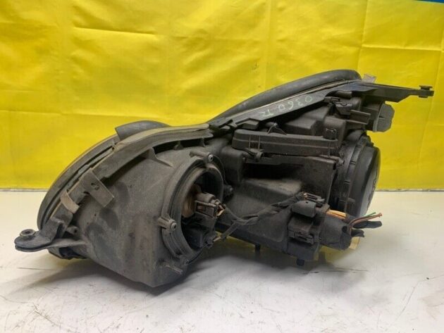 03 04 05 06 Mercedes-Benz W211 E50 Right Passenger RH Halogen Headlight OEM